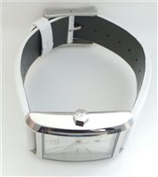Orologio Calvin Klein Donna in Acciaio K2M23120 - K2M23120